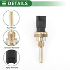 Engine Coolant Temperature Sensor No. 9L8AG004BA for Ford E-150 (2014)