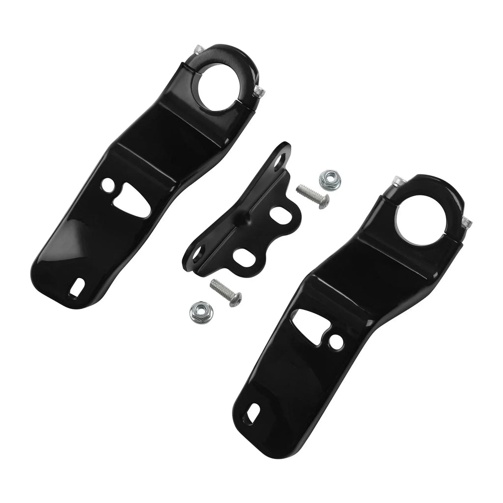 Engine Guard Crash Bar for Harley Low Rider ST (2022-2025)