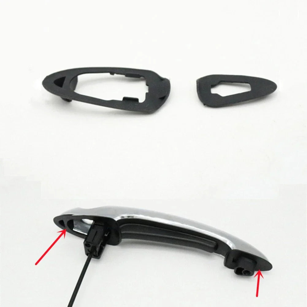 Door Handle Rubber Gasket, Rubber Cover Gasket