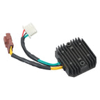 Voltage Regulator for Aprilia RSV 1000 R, Tuono 1000 (2004â2011)