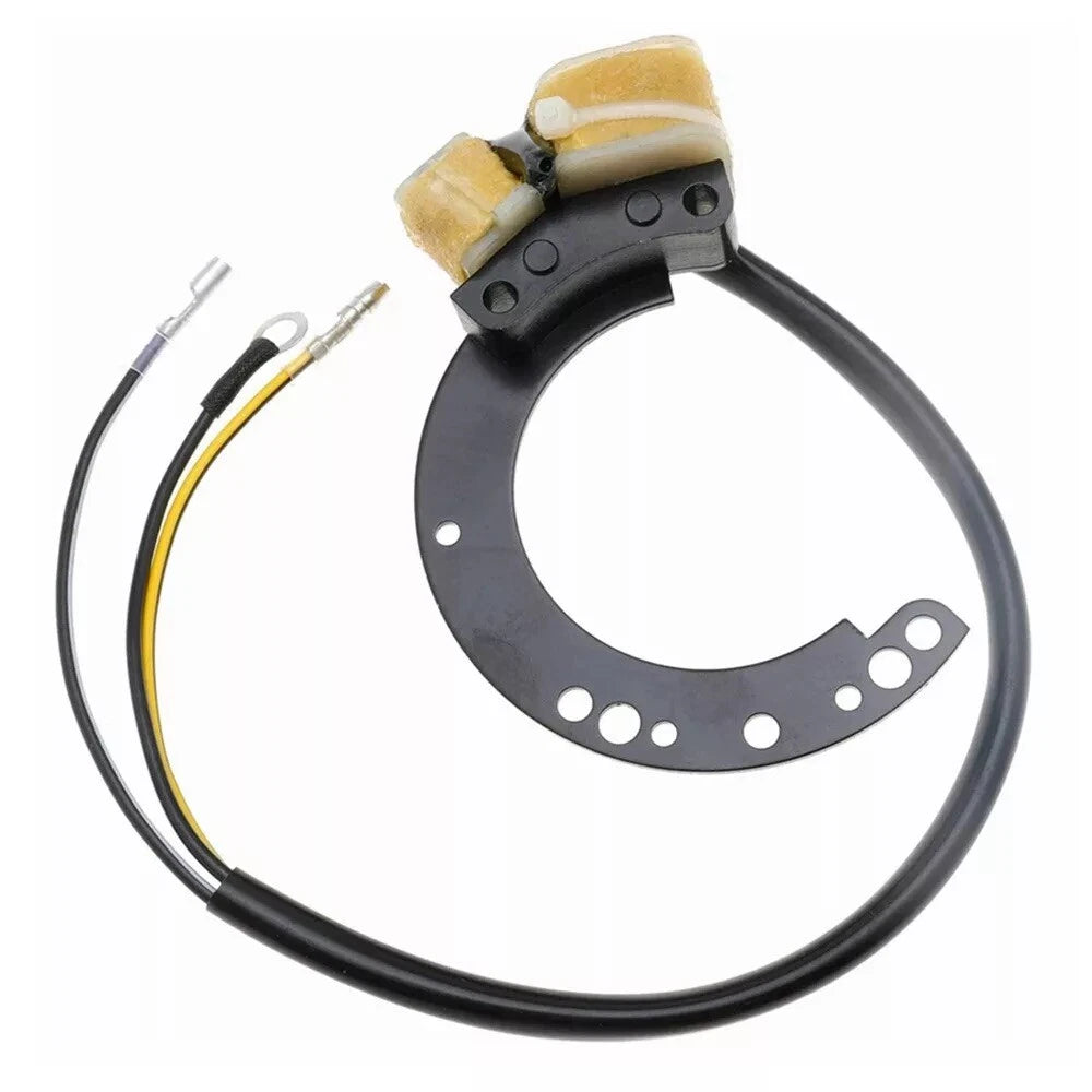CDI Stator for Mercury 6/8/9.9/10/15/18/20/25/35/40 HP (2Cyl) (174-6617K1)