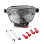 Smoke Rear Brake Tail Light for SUZUKI GSXR1000 (2001-2002)