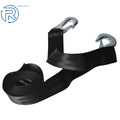 Winch Strap Double Hook for Ranger Boats (3300 LBS)