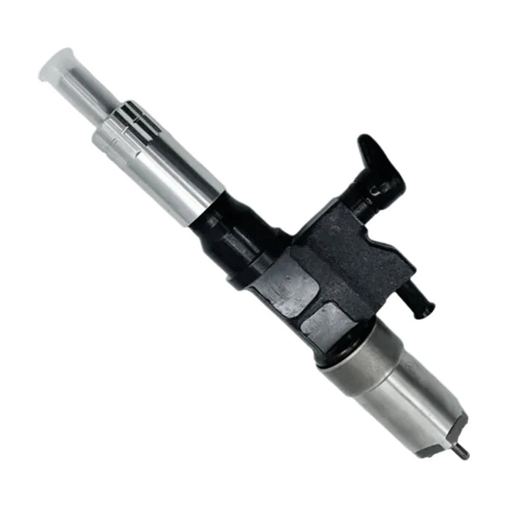 Fuel Injector for Isuzu 4HK1 6HK1 6HK1XN (095000-0140, 095000-0145)