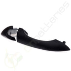 Set of 2 Door Handle Lock Cover Gaskets for BMW X5 (2000–2006)