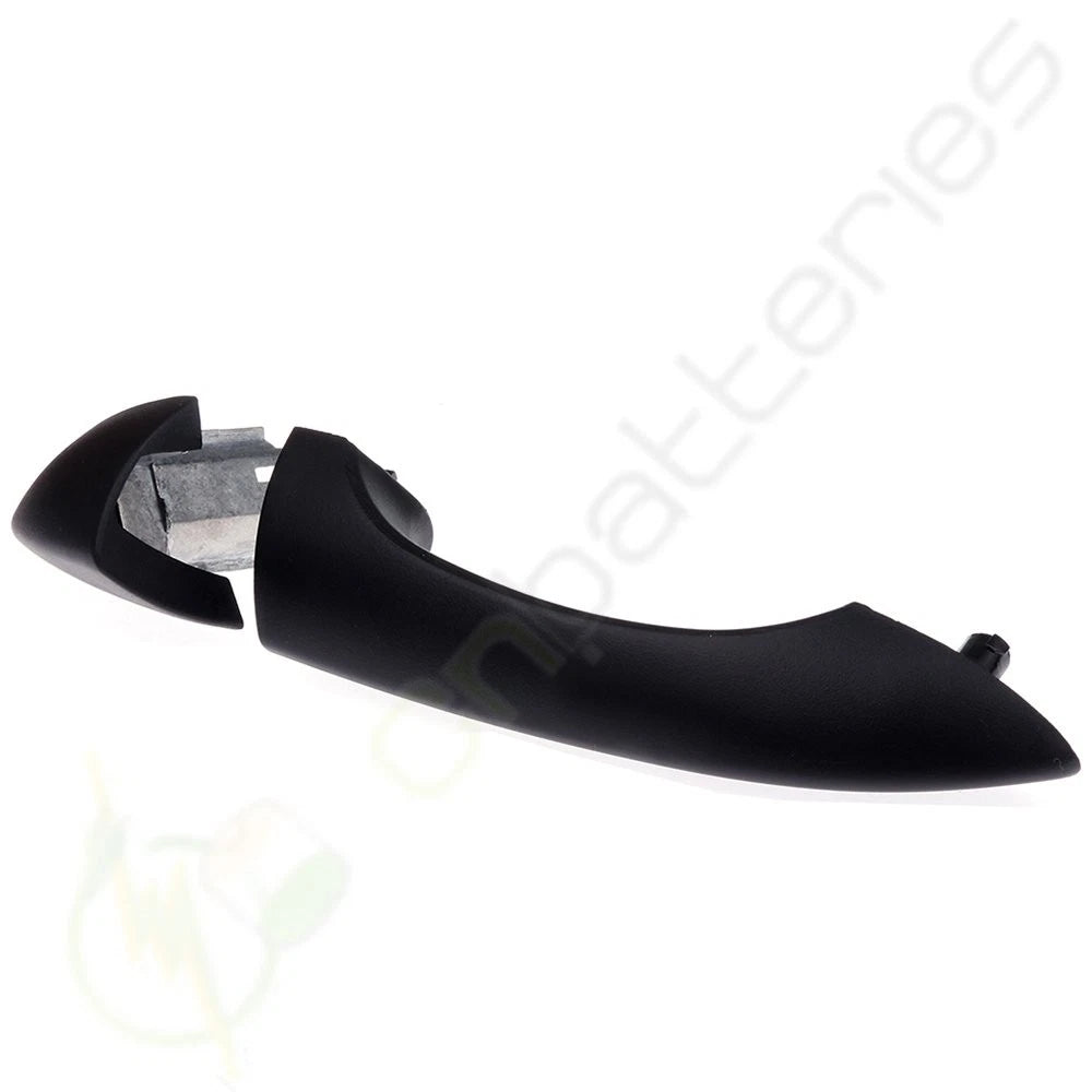 Set of 2 Door Handle Lock Cover Gaskets for BMW X5 (2000–2006)