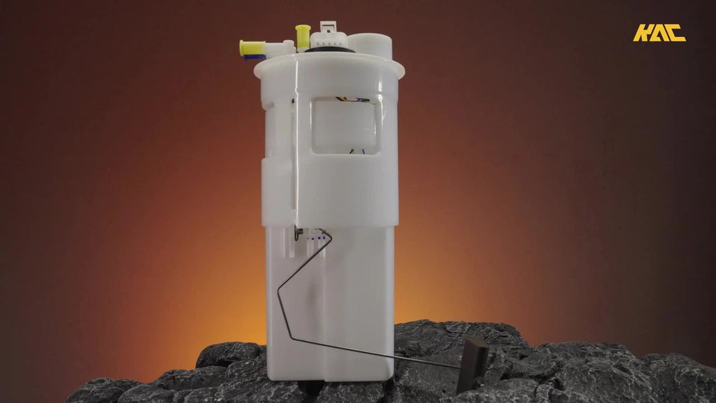 Fuel Pump Module Assembly with Sensor for Hyundai Santa Fe & Kia Sorento (2014–2015)