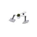 Bennett M-120 Complete Sport Tab System for Boat (10X13)