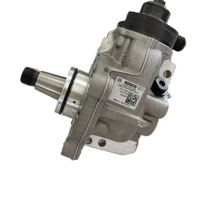CP4 Fuel Injection Pump 04123934 0445020526 0445020525 for Deutz TCD 3.6 (2013–2023)