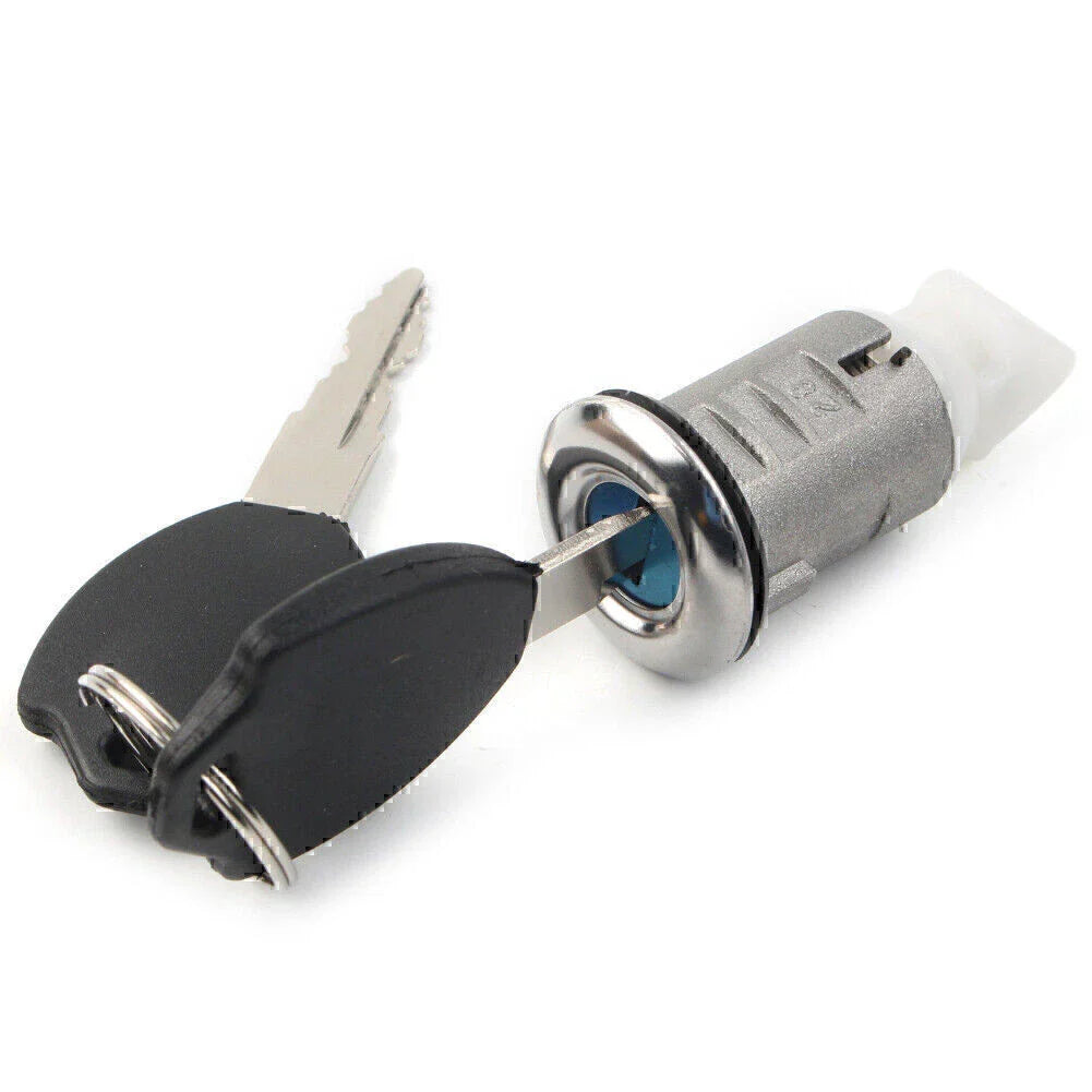 5-Wire Ignition Switch Lock Set for GY6 50cc Scooter Moped