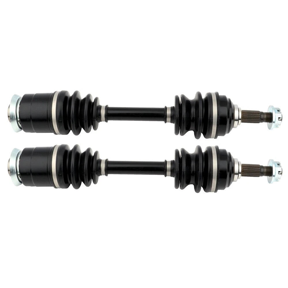 Set of 2 Rear CV Axle Drive Shafts for Arctic Cat 250 300 (1998–2004)