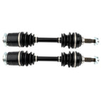 Set of 2 Rear CV Axle Drive Shafts for Arctic Cat 250 300 (1998–2004)
