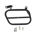 Left Side Saddle Bag Support Bracket for Scrambler 1200X XC 1200XE (2019-2023)