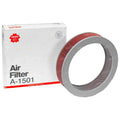 Air Filter for Interchangeable