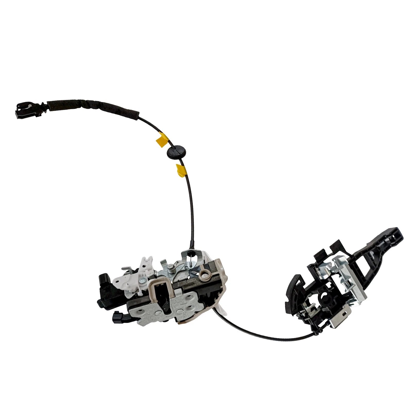 Door Lock Actuator for Ford Transit-150 250 350 350 HD (2015–2023)