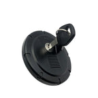 Fuel Gas Tank Cap for Kawasaki KLR250 (1990–2005), KLX125 D-Tracker (2010–2014)