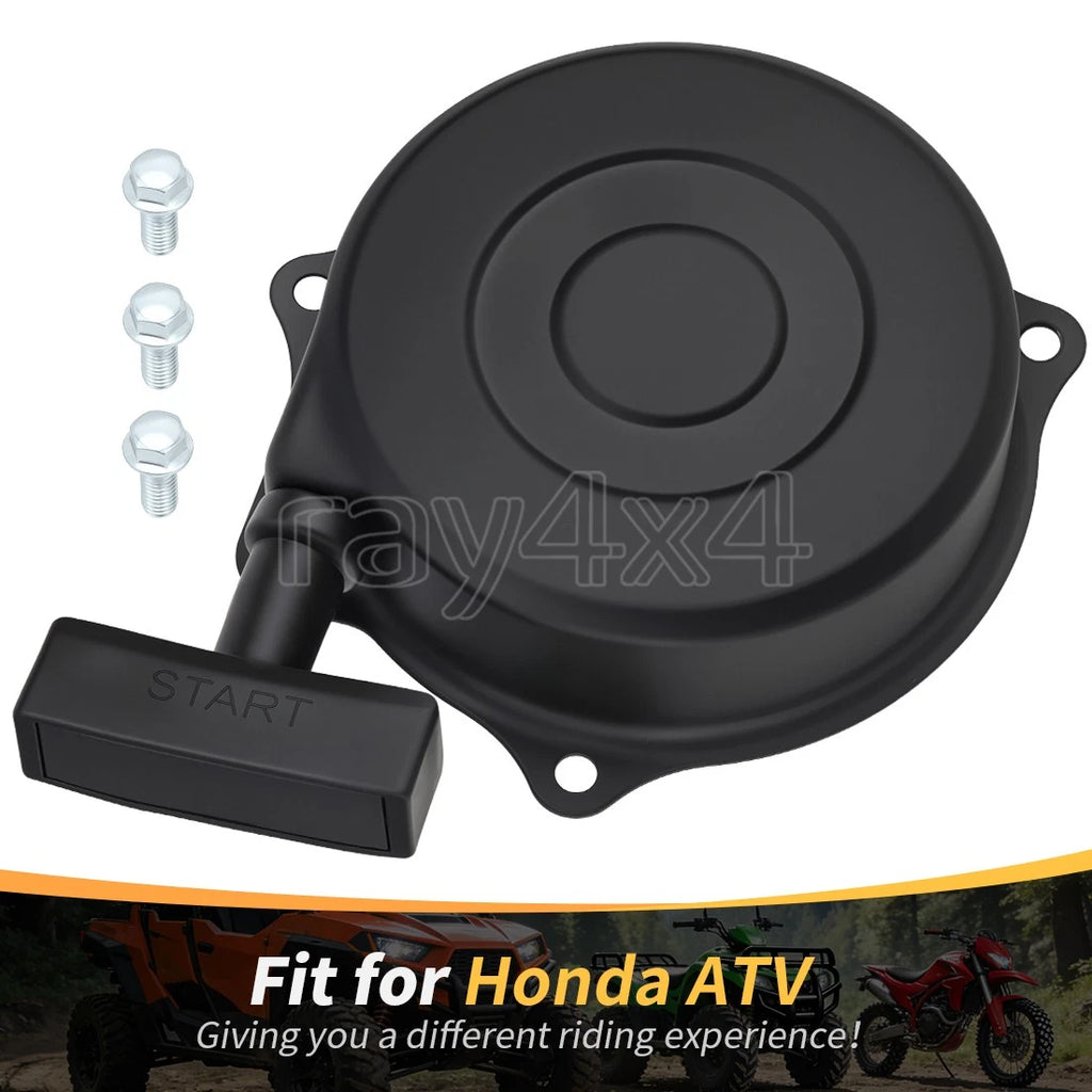 Recoil Starter for Honda TRX250 TM TE Recon 250 (1997–2020)