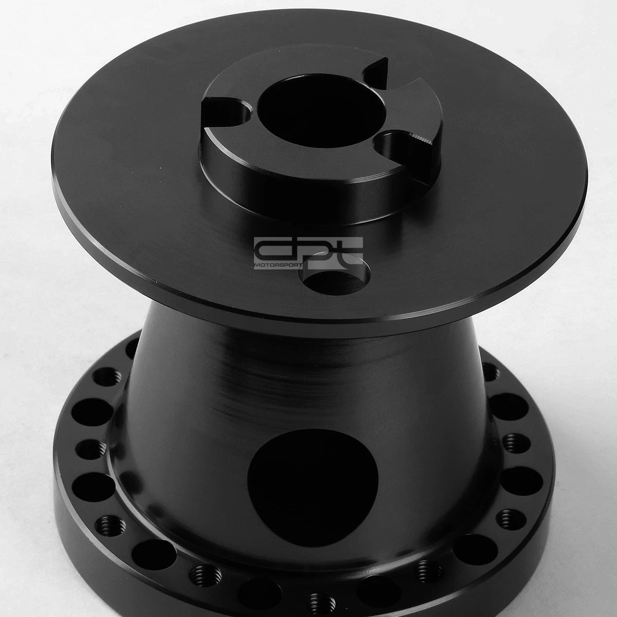 Steering Wheel Hub Adaptor for Mitsubishi Eclipse/Lancer (1G 2G)