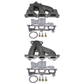 Dorman Exhaust Manifold Kit for Enclave Traverse Acadia Outlook (2007–2017)