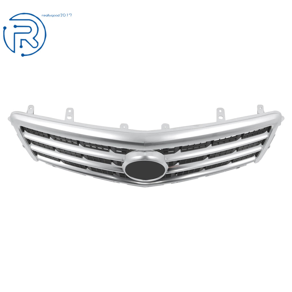 Front Bumper Upper Grill for Cadillac ATS (2013-2014)