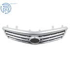 Front Bumper Upper Grill for Cadillac ATS (2013-2014)