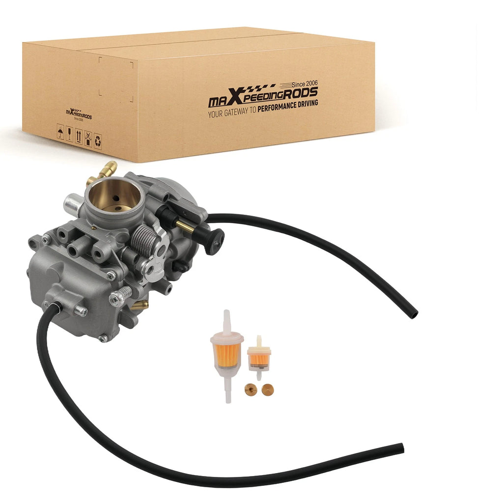 Carburetor Assembly for Suzuki DR200SE (1996-2013)