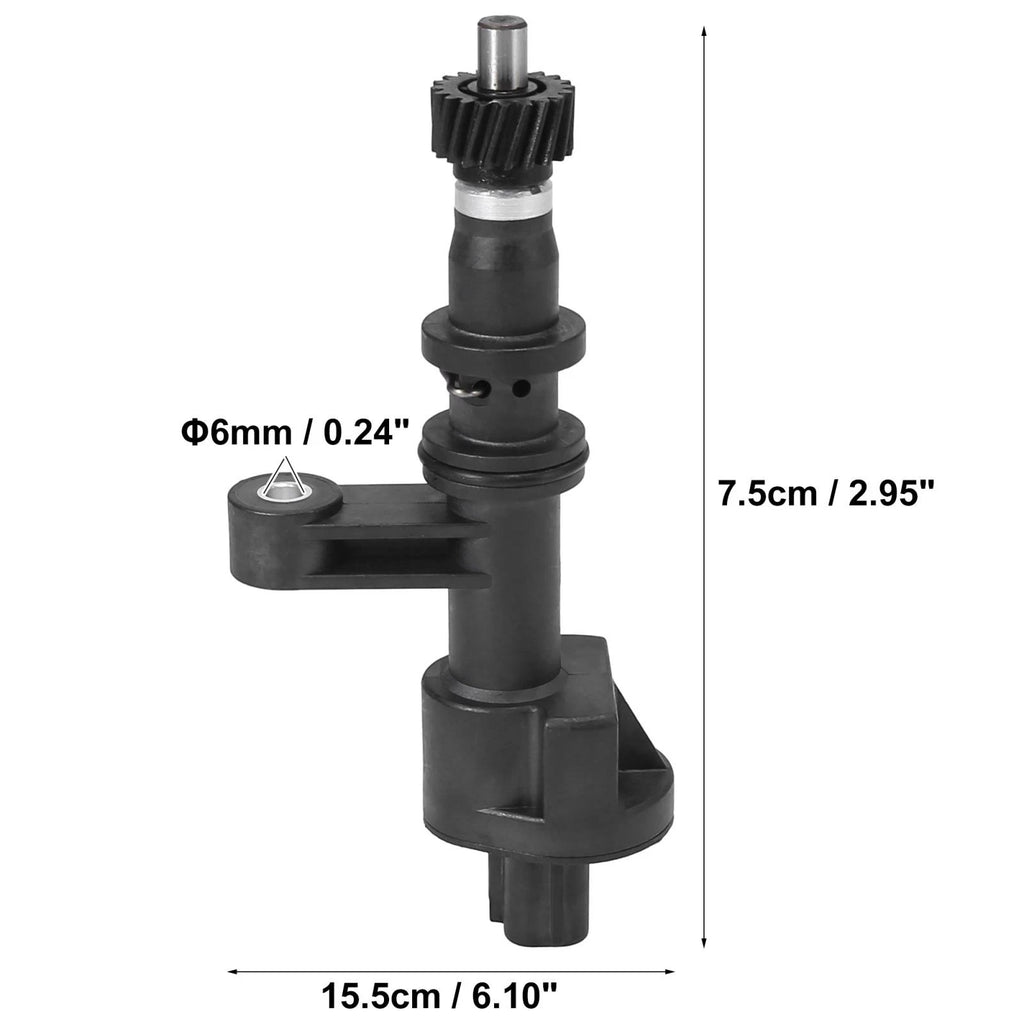 Transmission Speed Sensor 78410-S04-902 for Honda Civic (1996–2000)