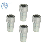 Female Hydraulic Quick Coupler for John Deere 1023 1025