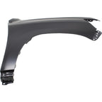 Fender for Toyota Land Cruiser (2016–2021) Front Passenger Side