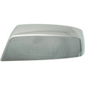 Driver Left Side Mirror Cover for GMC Sierra 1500 (2014)