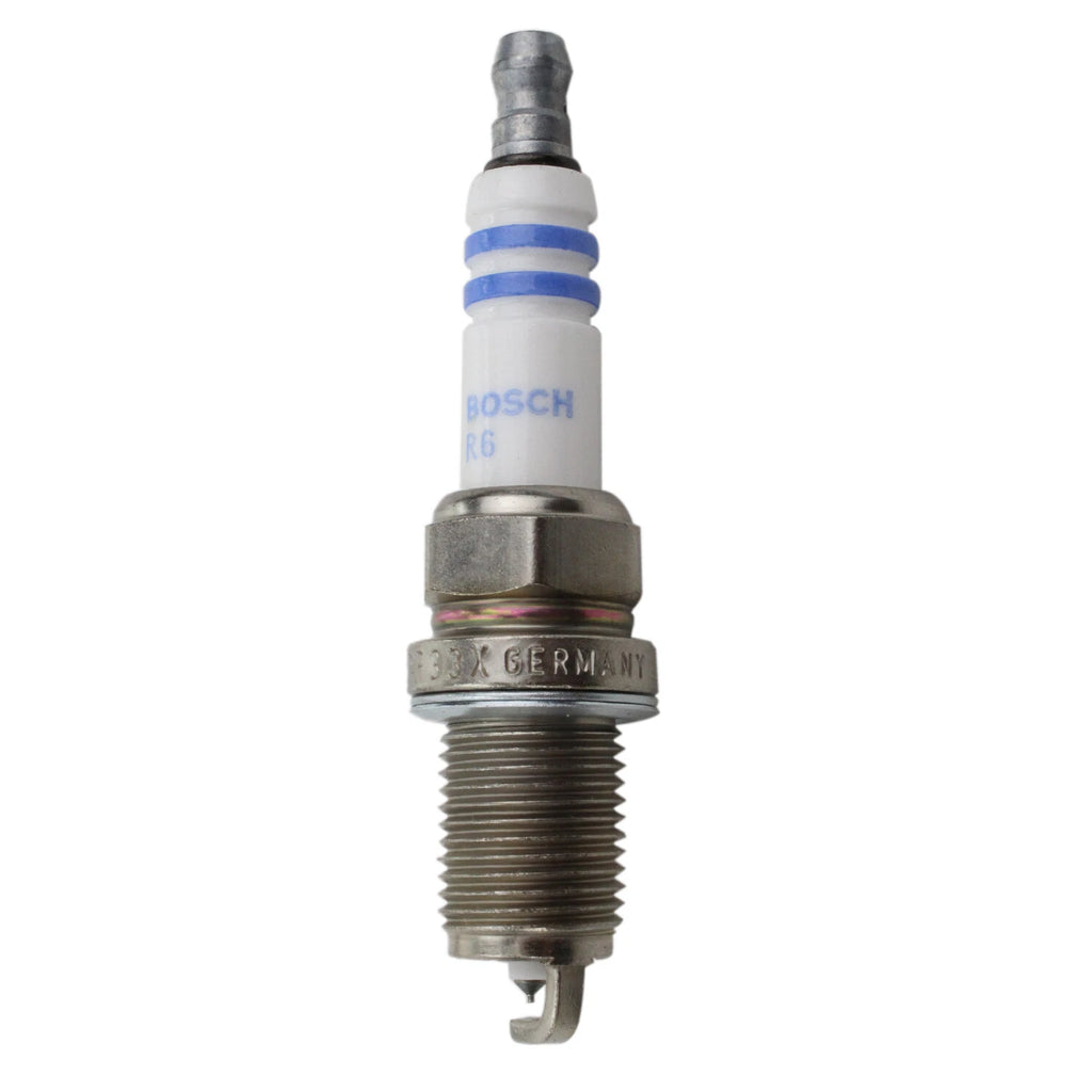 Bosch 8101 / 0242236631 Double Platinum Spark Plug for