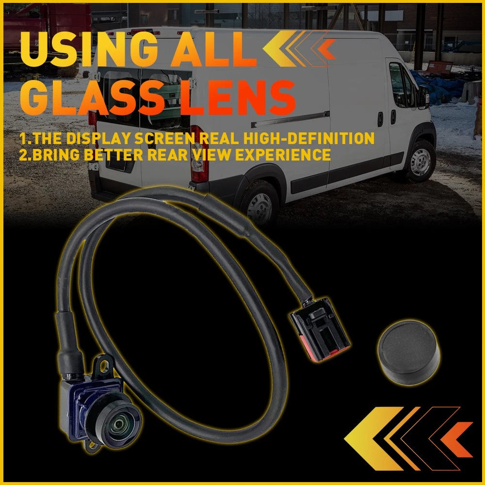 Carbon Bee Sting Antenna for Ford Ranger Maverick