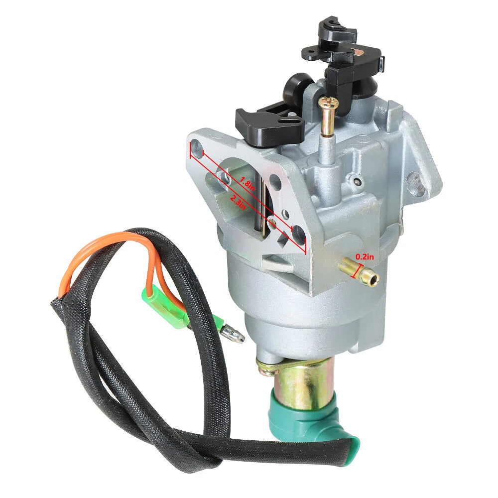 Carburetor Kit for Predator 420CC Gas Generator (5000Wâ8750W)
