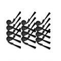 Replacement Side Brush Kit for Xiaomi S40 (OV81) (Set of 4)