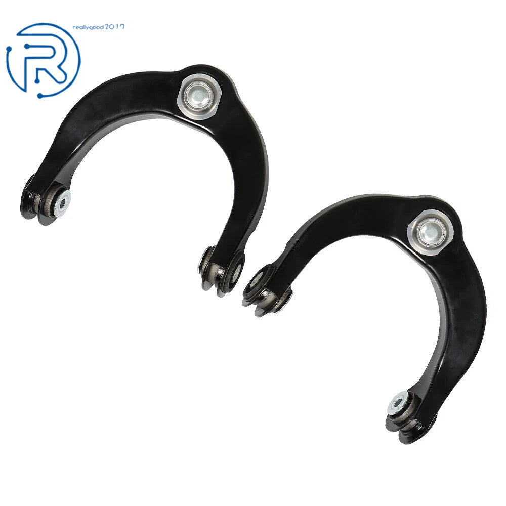 Pair Front Upper Control Arms for Jeep Grand Cherokee (2011-2015)