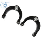 Pair Front Upper Control Arms for Jeep Grand Cherokee (2011-2015)