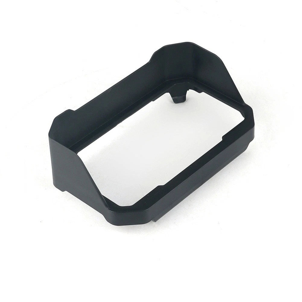 Dashboard Cover for CFMOTO 450MT (2024–2025) Black