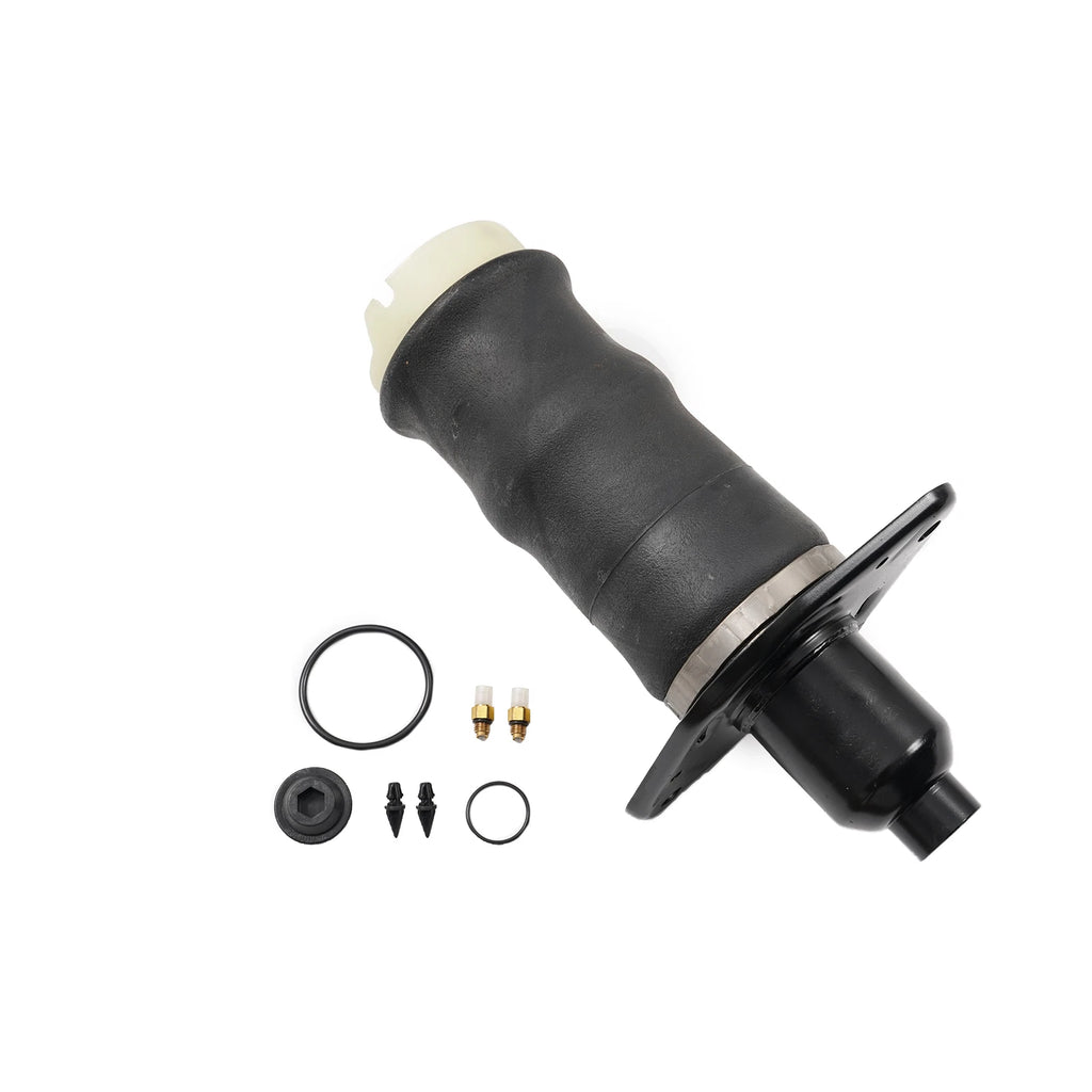 Rear Left Air Suspension Spring for Audi C5 (2000–2005) 4Z7616051A