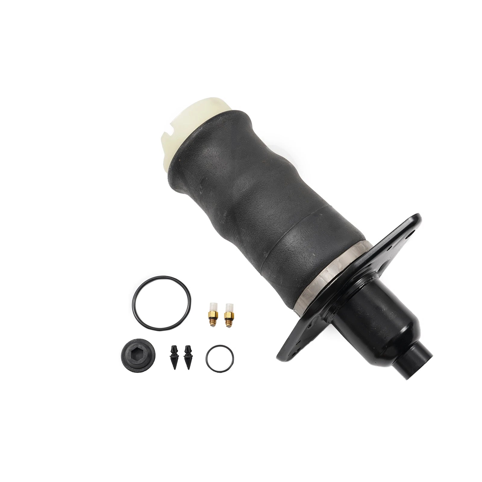 Rear Left Air Suspension Spring for Audi C5 (2000–2005) 4Z7616051A