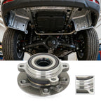 Wheel Bearing Hub Assembly for Jeep Compass, Chrysler 200, Dodge