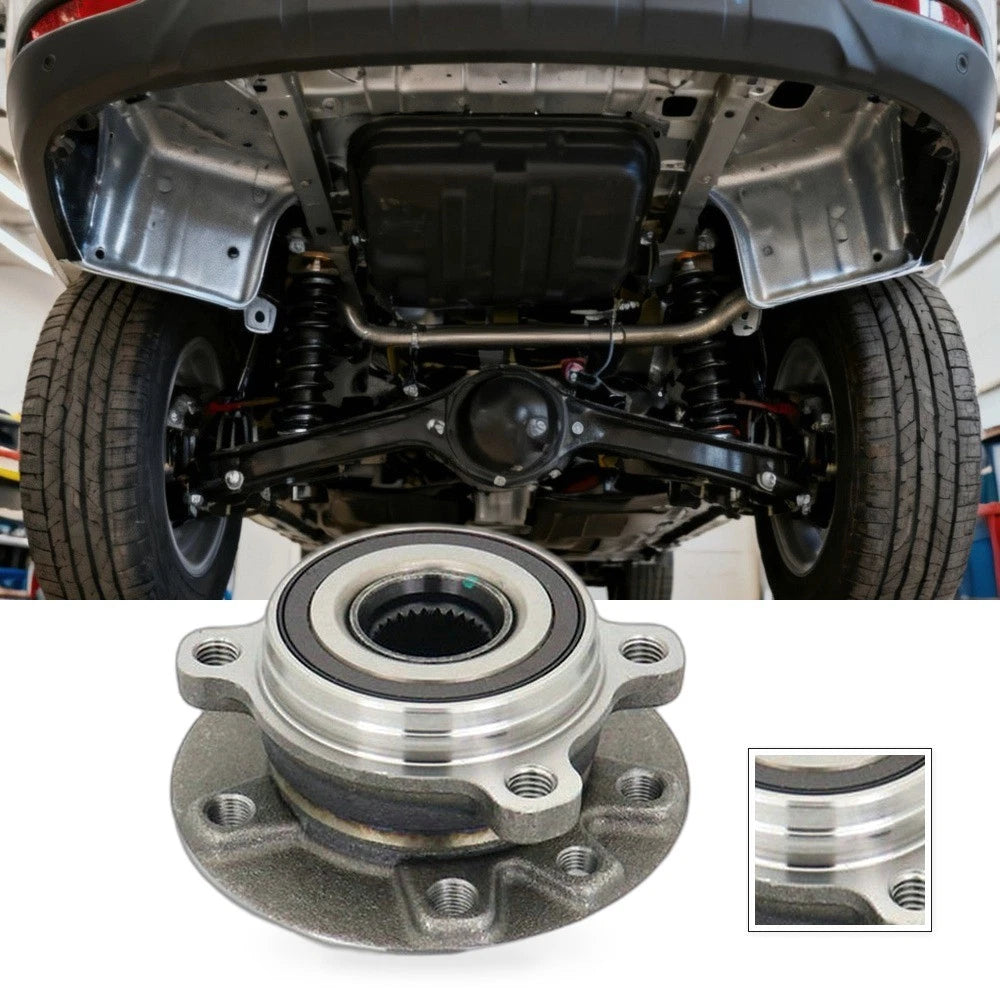 Wheel Bearing Hub Assembly for Jeep Compass, Chrysler 200, Dodge