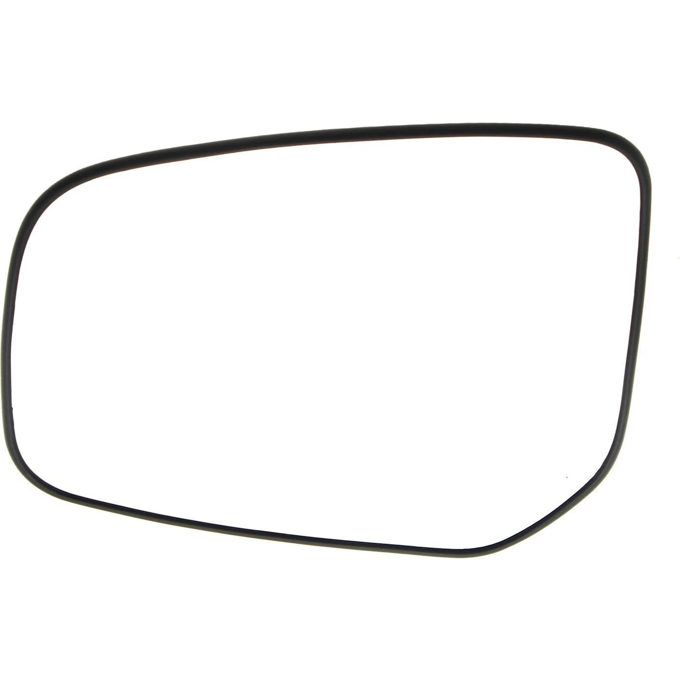 Mirror Glass for Mitsubishi Mirage (2014-2015, 2017-2023) Left Side