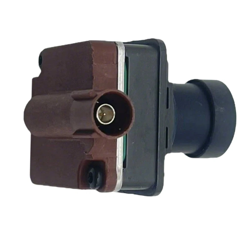 Front View Parking Camera for Ford F-150 (2021–2023)