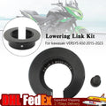 Adjustable Lowering Link Kit for Kawasaki Versys 650 (2015–2023) U3