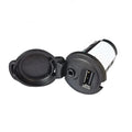 USB AUX Socket for Peugeot 508 208 RCZ Citroen C3 C4 (2010-2023)
