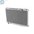 Aluminum Radiator for Nissan 350Z (2007–2009)