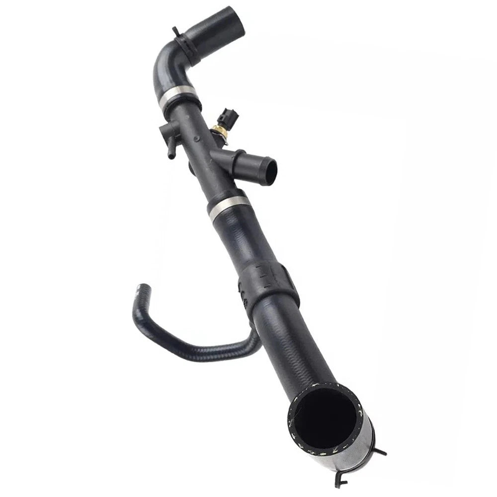 Upper Radiator Coolant Hose for Jaguar XF XJ 3.0 V6 (2008–2015)