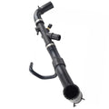 Upper Radiator Coolant Hose for Jaguar XF XJ 3.0 V6 (2008–2015)