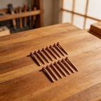 2 Inch Copper Nails for Tree Stump Removal