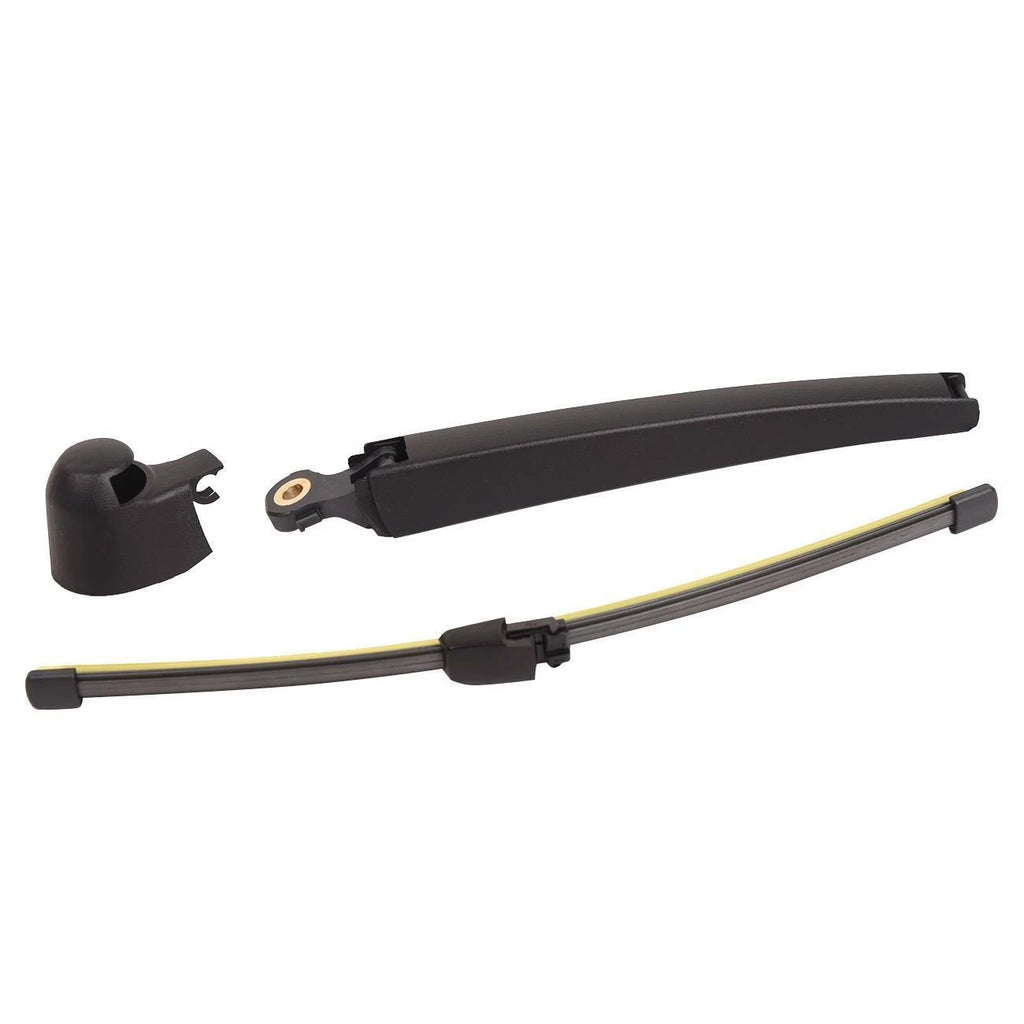 Rear Wiper Arm with Blade for VW GTI (2006–2009) Passat (2007–2010)